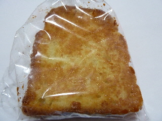 グッディーのハニーフレンチ