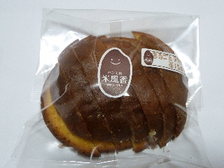 米風香のまるごとラスク