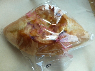 ラ・グラン・モンテのチーズフランス。