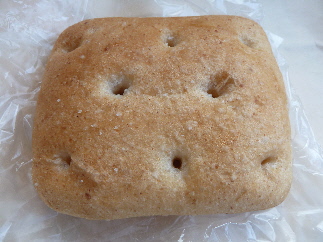 舞乃市の塩パン