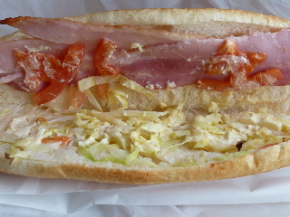 �}�}�Ƃ̃p�j�[�j�̒��g