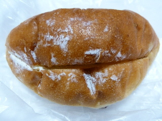 森のくまさんのラムレーズン