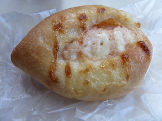 ���r���[���̖����|�e�g