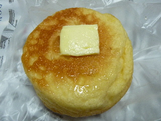 japan 島根県出雲市駅北町4-1 ドンクのメープルバター