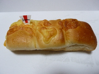 グッディーのちぎり明太子チーズロール