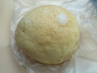 変わったメロンパン