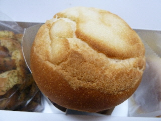 森のくまさんの博多明太子チーズフォンデュ