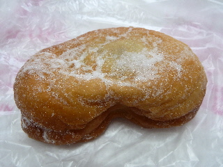 japan 島根県出雲市平野町302 パード・レリルのあんドーナッツ（白玉入り）