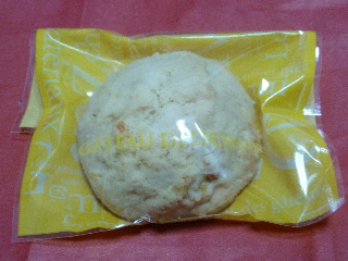 サンマリノの焼き菓子