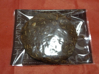 サンマリノの焼き菓子