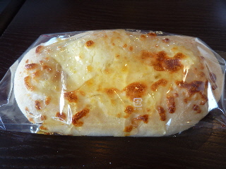 �x�[�J���[�}�[�P�b�g�̃`�[�Y�ƃn�`�~�c�̃p�C