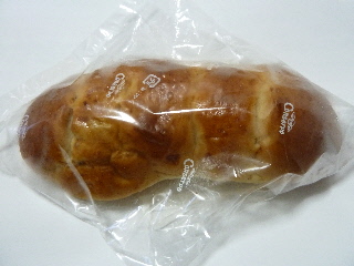 コンセルボ平田店のぶどうパン