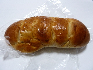 コンセルボ平田店のぶどうパン