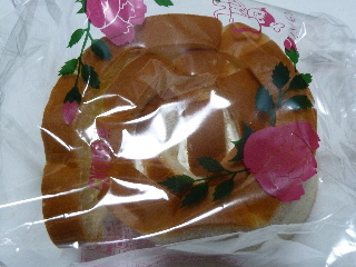 japan 島根県出雲市知井宮町1274-6 なんぽうパンのバラパン