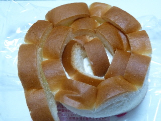 japan 島根県出雲市知井宮町1274-6 なんぽうパンのバラパン