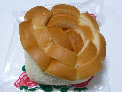 木村家のバラパン