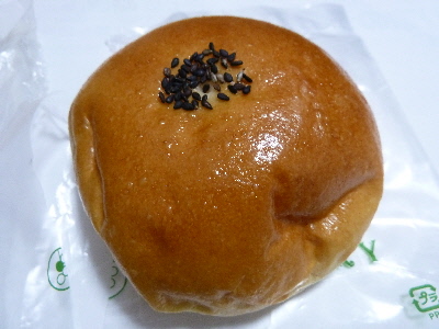 japan 島根県出雲市斐川町学頭1625-4 マルベリーのアンパン