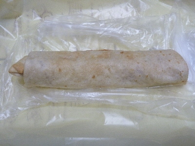 パリクロアッサンのラップス