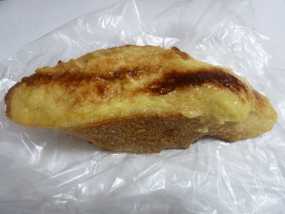 japan 島根県松江市袖師町10-11 空のフレンチトースト。