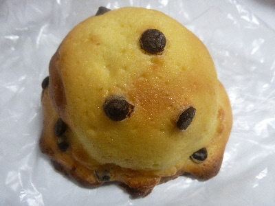 アンクリュのスイートブール