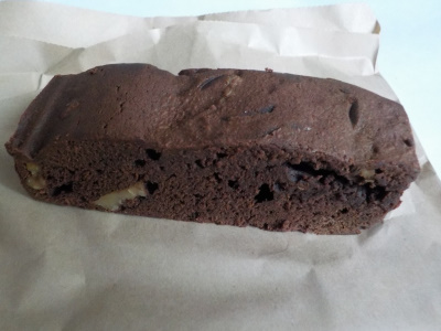 アルメのブラウニー