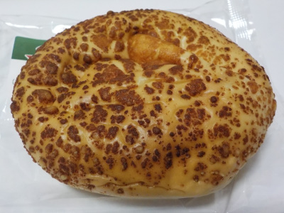 マツヤ神戸屋の島根のたまごサラダパン