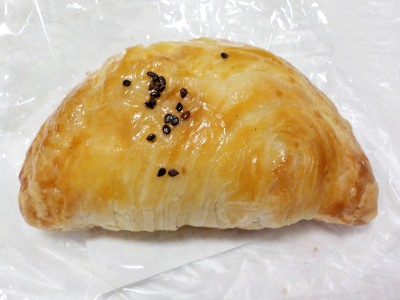 マックスバリュー川跡店のスフォリアテッラ