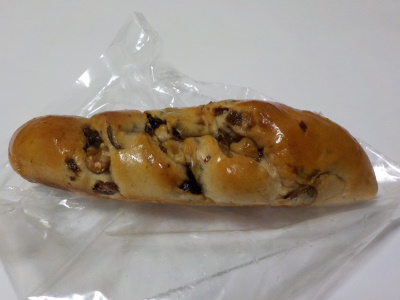 アンクリュのリンゴスティック