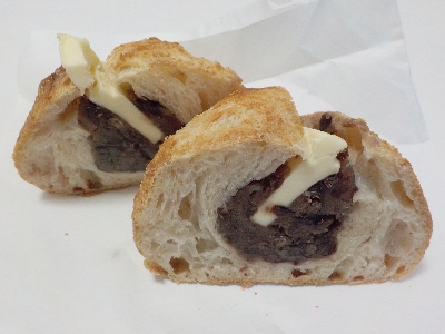 japan 島根県出雲市姫原町3-5-7 BOCのアンバター。