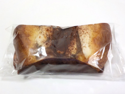 ドルチェビータのティラミス。