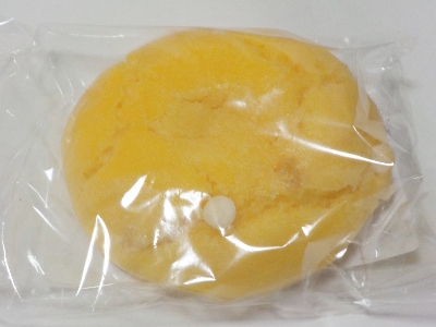 japan 島根県出雲市神西沖町2476-1 オレンジベーカリーのしっとりとしたスコーン（オレンジ&ホワイトチョコ）。