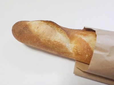 japan 島根県出雲市浜町1665番地 ルバーブのバタールだかバケットだか。