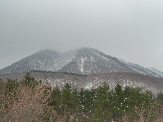 japan 島根県大田市三瓶町多根1125-2 三瓶山で三瓶バーガーを食べました。