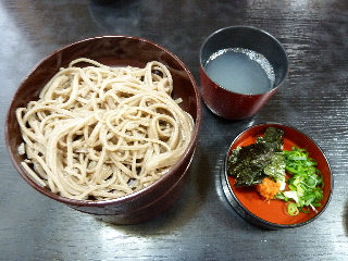 japan 島根県出雲市大社町杵築西2034 行きたかった平和そばに行けました。