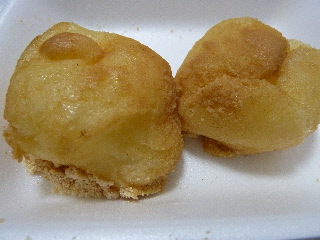 japan 島根県出雲市高岡町1279-1 ラピタ北店のキャラメルもっちー