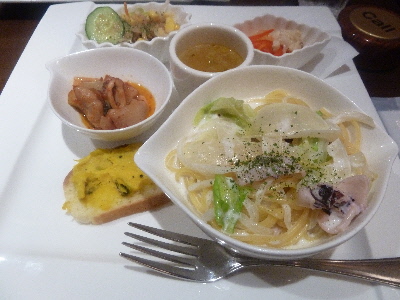 �O���b�e�̃����`�v���[�g