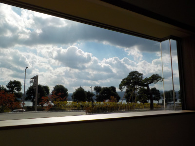 ホテル一畑のランチバイキング