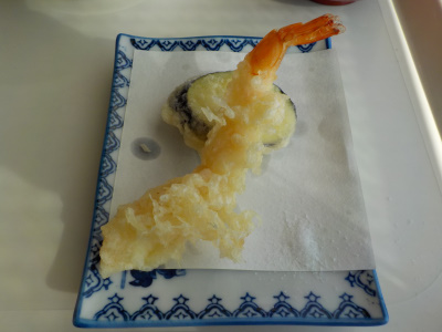 ホテル一畑のランチバイキング