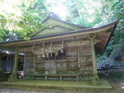 つむじじんじゃ